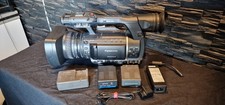Panasonic AG-AC130EJ AVCCAM