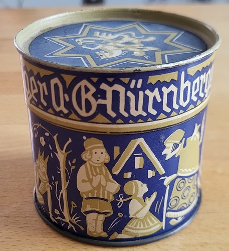Haeberlein metzger - haeberlein,