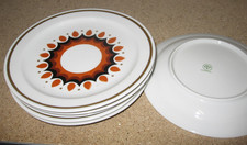 Kuchenteller colditz - ,