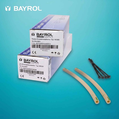 Bayrol wartungskit eco - wartungskit,