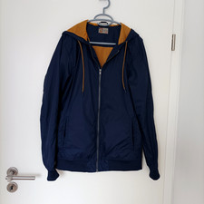 Herren Windjacke Windbreaker