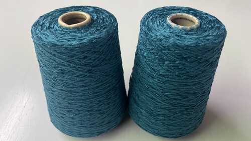 Konengarn 700g 2x petrol - ,