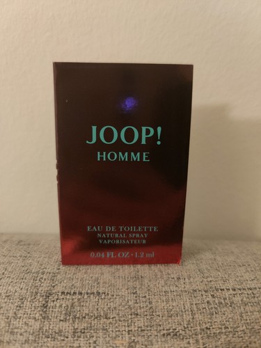 Joop homme eau - joop!,