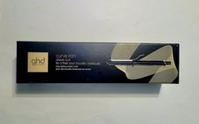 ghd 1" Classic Curl - Black