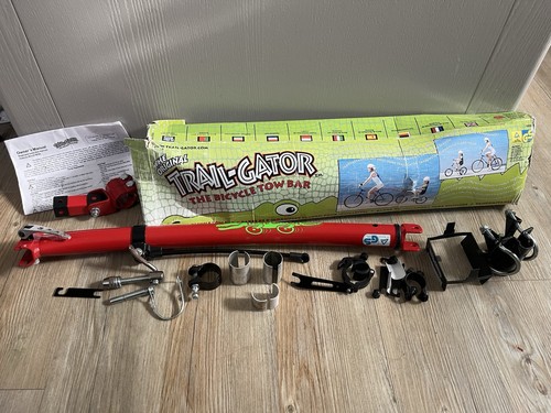 Trail gator fahrrad - trail,