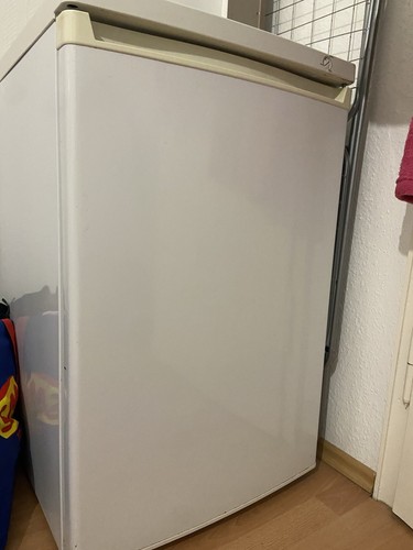 Kühlschrank und