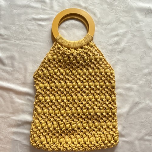 Damen handtasche gelb - damen,