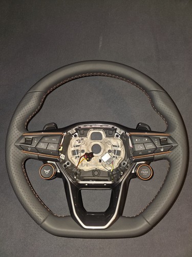 Cupra formenum lenkrad - formenum,