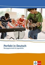 PERFEKT IN DEUTSCH
