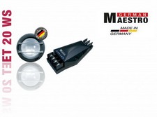 Hochtöner Zusatzhochtöner " Made in Germany " German Maestro ET20WS 120 Watt