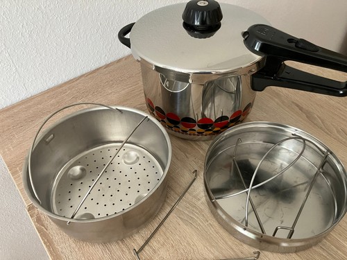 Fissler vitavit dampfkochtopf - fissler,