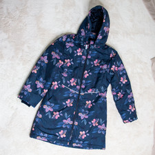 Mädchen Jacke Mantel Name it