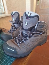 Mammut Nova Mid II Gore TEX