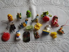 Fremdfiguren  -     Konvolut    4