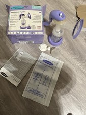 Lansinoh handmilchpumpe - lansinoh,