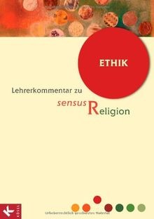 Sensus religion bd - sensus,