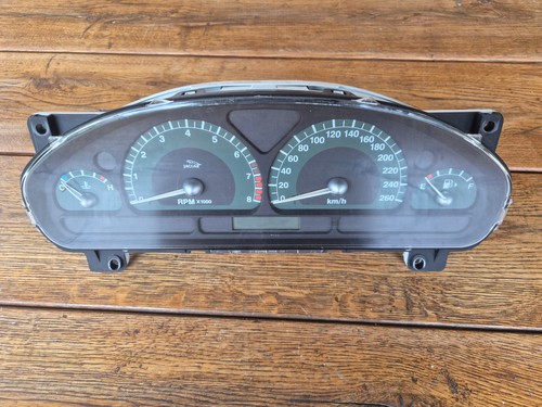 Tacho jaguar type - s-type, (x200)