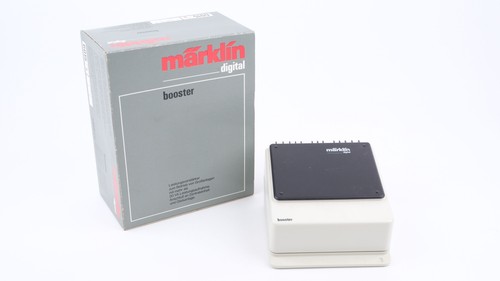Märklin 6015 booster
