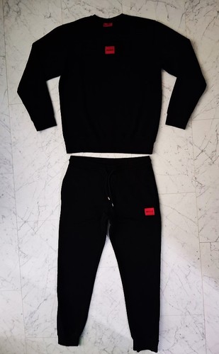 Hugo boss herren jogginganzug - boss,