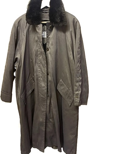 Aquabury grauer langer - grauer,