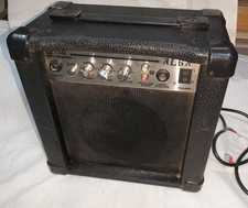 E-Gitarre Amp Verstärker Alt