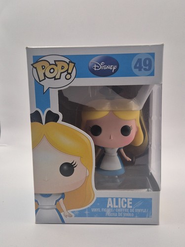 Funko pop alice - funko, 49