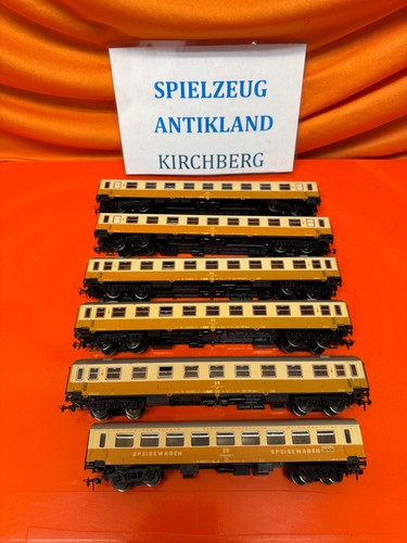 Alt ddr piko schicht konvolut - ddr,
