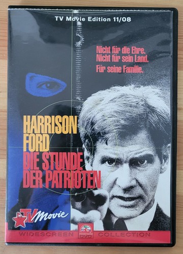 Die stunde der - stunde, dvd