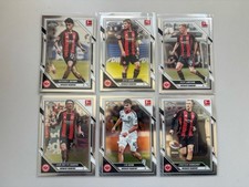 SGE Eintracht Frankfurt 6er