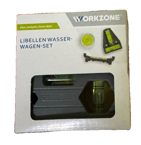 Workzone libellen wasserwaagen - libellen,