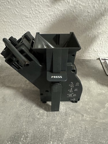 Miele brühgruppe brüheinheit - miele,