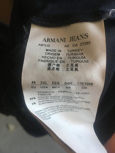 Women armani jeans - women,