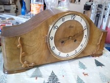 Hermle Kaminuhr/Buffetuhr