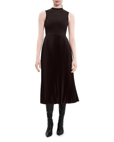 Theory flache cargohose - theory,