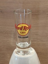 Hard Rock Cafe Shot Glas (Shot