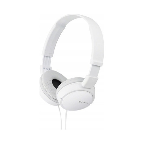 Sony mdr zx110 weiße - –,