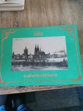 Köln in alten Ansichtskarten