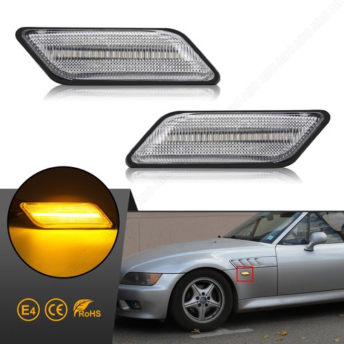 Led seitenblinker blinker für - led,