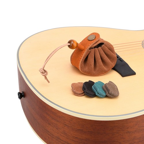 Gitarre plektren tasche - gitarre,