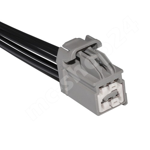 Stecker polig reparatursatz - 6-polig,
