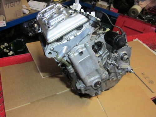Kawasaki zx900b 1994 97 - zx-9r, 1994-97
