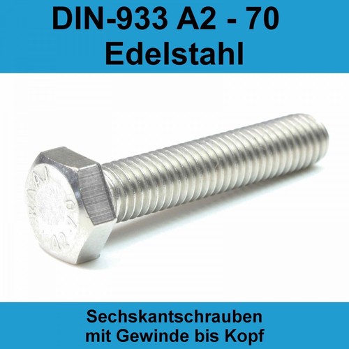 Sechskant schrauben m16 - sechskant,
