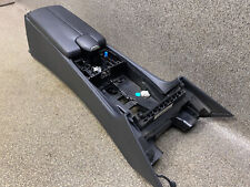 Mittelkonsole Armlehne