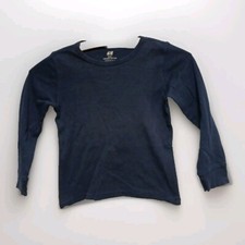H&M Longsleeve Gr. 110 116