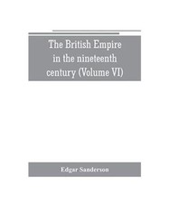 The British Empire in the