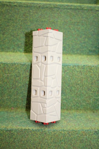 Playmobil fort eagle 3112 3023 - playmobil,