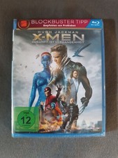 X-MEN: ZUKUNFT IST