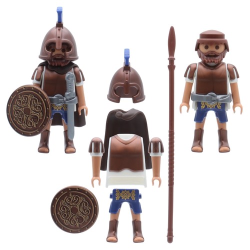 Playmobil antike figur - playmobil, | figur