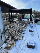 Brennholz Inkl. Lieferung in LOS und MOL, Kaminholz, Ofenholz