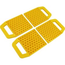 4 Stück Wohnwagen Wagenheber